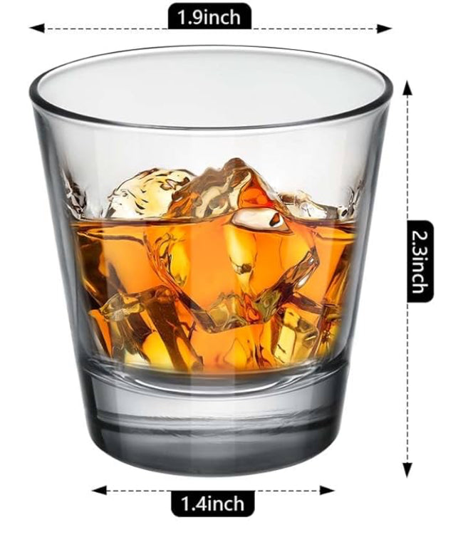 Father’s Day gift shot set